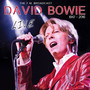 Live Radio Broadcast - David Bowie