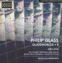 Glassworlds 4 - Philip Glass