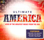 Ultimate... America - V/A