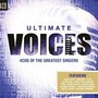 Ultimate... Voices - V/A