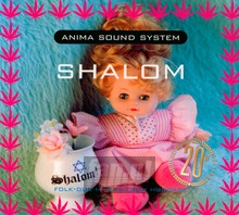 Shalom - Anima Sound System
