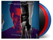 Batman vs Superman: Dawn Of Justice  OST - Hans  Zimmer  /  Junkie XL