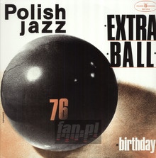Birthday - Extra Ball 