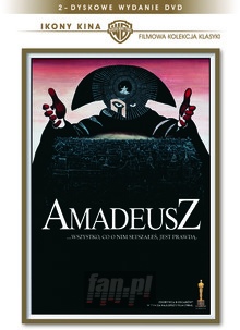 Amadeusz - Movie / Film
