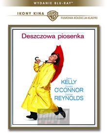 Deszczowa Piosenka - Movie / Film