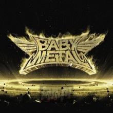 Metal Resistance - Babymetal