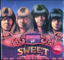 Strung Up - The Sweet