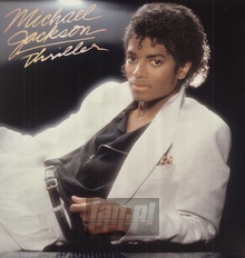 Thriller - Michael Jackson