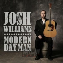 Modern Day Man - Josh Williams