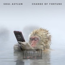 Change Of Fortune - Soul Asylum