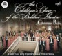 Christmas Bells - Children's Choir Of The Bolshoi Thea