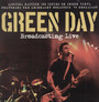Broadcasting Live Green - Green Day
