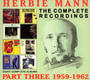 The Complete Recordings: 1959-1962 - Herbie Mann
