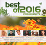 Best Of 2016-Fruehlingshi - V/A