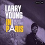 In Paris - Larry Young