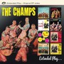 Extended Play...The Original EP Sides - The Champs