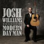 Modern Day Man - Josh Williams