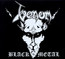 Black Metal - Venom Black Metal - Venom