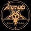 Welcome To Hell - Venom Welcome To Hell - Venom