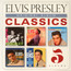 Original Album Classics - Elvis Presley