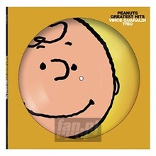 Peanuts Greatest Hits - Vince Guaraldi
