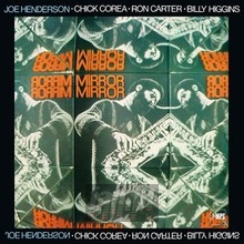Mirror, Mirror - Joe Henderson