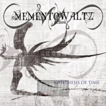 Antithesis Of Time - Memento Waltz