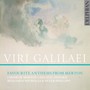 Viri Galilaei: Favourite Anthems From Merton - Byrd  /  Choir Of Merton College  /  Warren  /  Shepherd