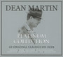 Platinum Collection - Dean Martin