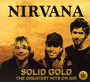 Solid Gold - Nirvana