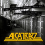 Ultimate Fortress Rock Set - Alcatrazz   