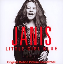Janis Little Girl Blue - Janis Joplin