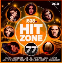 Hitzone 77 - Hitzone   