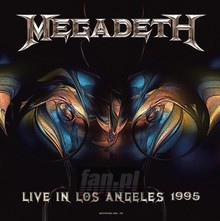 Live At Great Olympic Auditorium In La February 25 - Megadeth