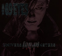 Universal Monsters - The 69 Eyes - bigger Universal Monsters - The 69 Eyes
