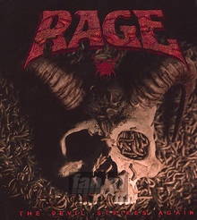 The Devil Strikes Again - Rage
