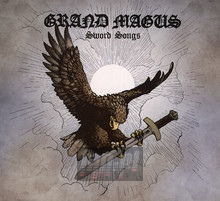 Sword Songs - Grand Magus
