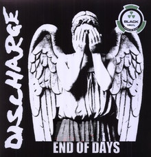 End Of Days - Discharge