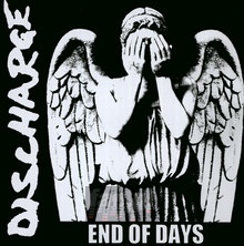 End Of Days - Discharge
