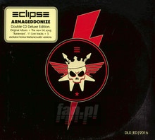 Armageddonize - Eclipse