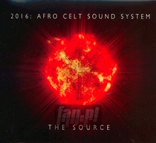 Source - Afro Celt Sound System