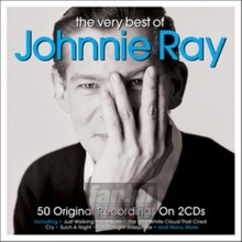 Best Of - Johnnie Ray