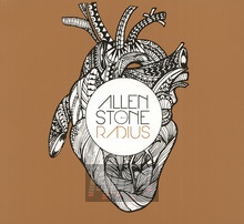 Radius - Allen Stone