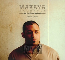 In The Moment - Makaya McCraven