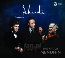 Yehudi! - Yehudi Menuhin