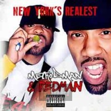 New Yorks Realest - Method Man / Redman
