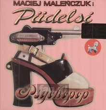 Psychopop - Pudelsi