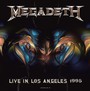 Live At Great Olympic Auditorium In La February 25 - Megadeth