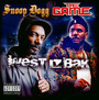 West Iz Back - Snoop Dogg & The Game