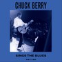 Sings The Blues - Chuck Berry